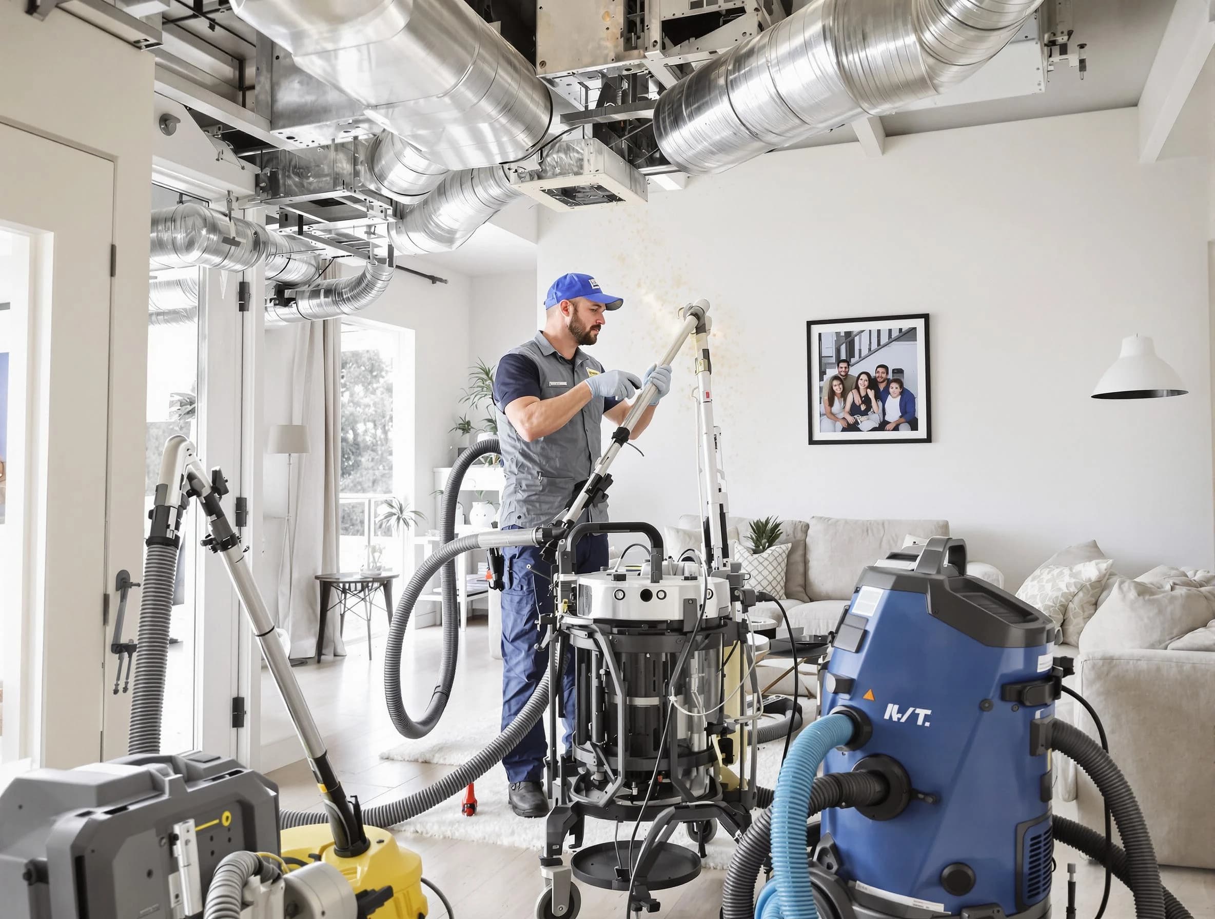 Residential Cleaning service in Dracut, MA